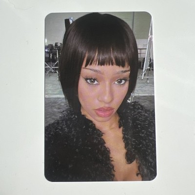 Manon Katseye Gnarly Beautiful Chaos Broadcast Special Photocard Korea Exclusive