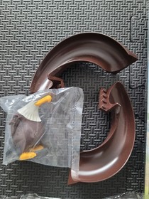 LEGO The Angry Birds Movie 75826: King Pig's Castle, Factory Sealed Bags, No Box