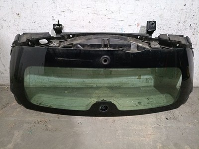 A4536780100 HECKSCHEIBE / A4536780100 / 5463237 FÜR SMART FORTWO COUPE 453 ELE