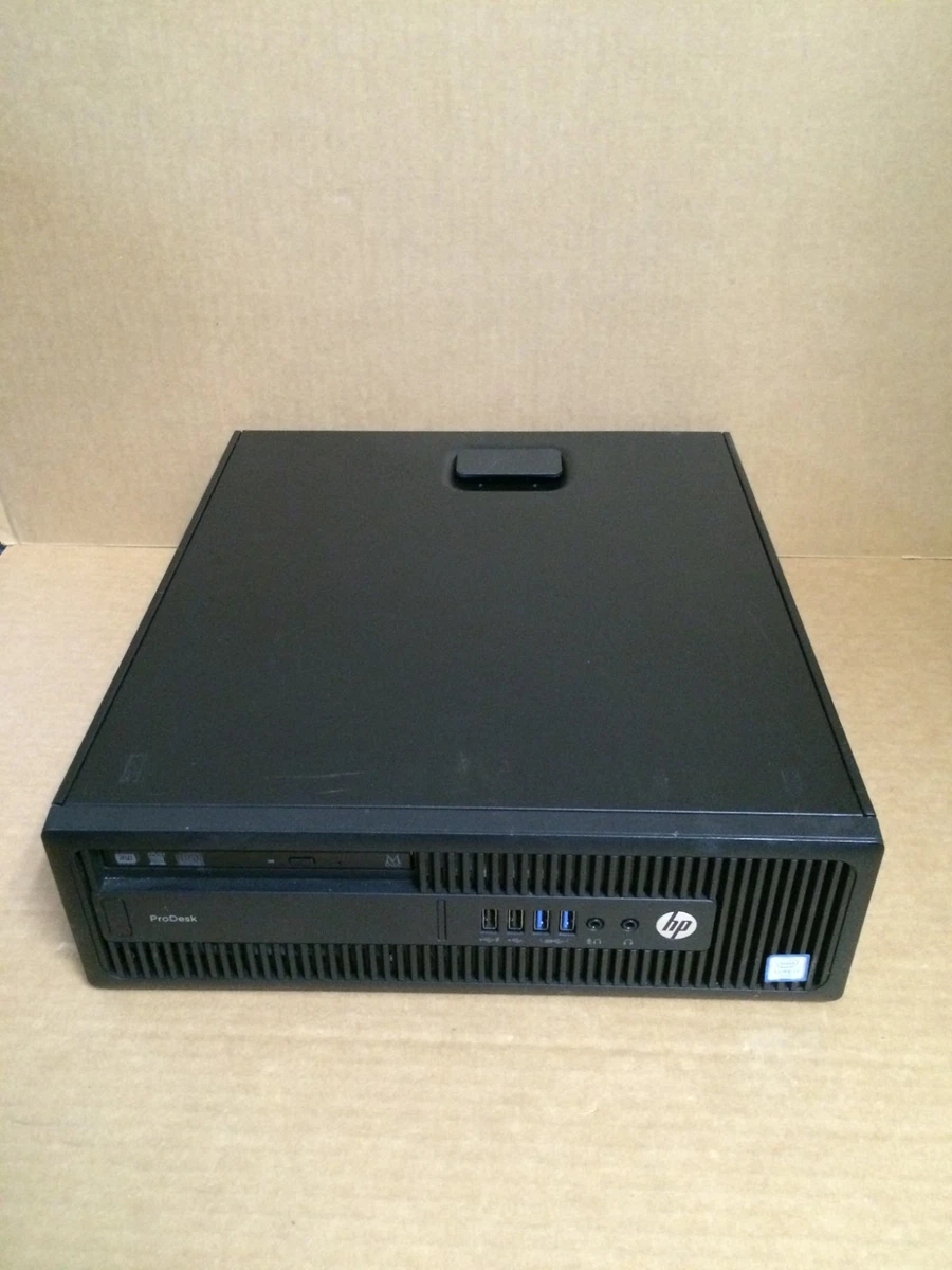 HP 12 GB PC Desktops & All-In-One Computers for sale | eBay