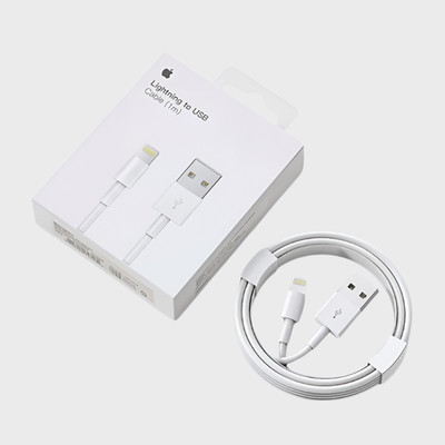 Apple 1 m USB Cable - MQGJ2ZMA