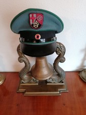 Czapka Służbowa Sprawiedliwości RLP