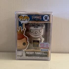Funko Pop! Freddy Funko as Godzilla White LE 1150 SDCC 2026 Fundays Exclusive