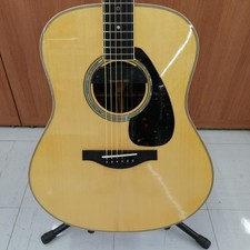 YAMAHA LL16ARE Acoustic Electric Guitar