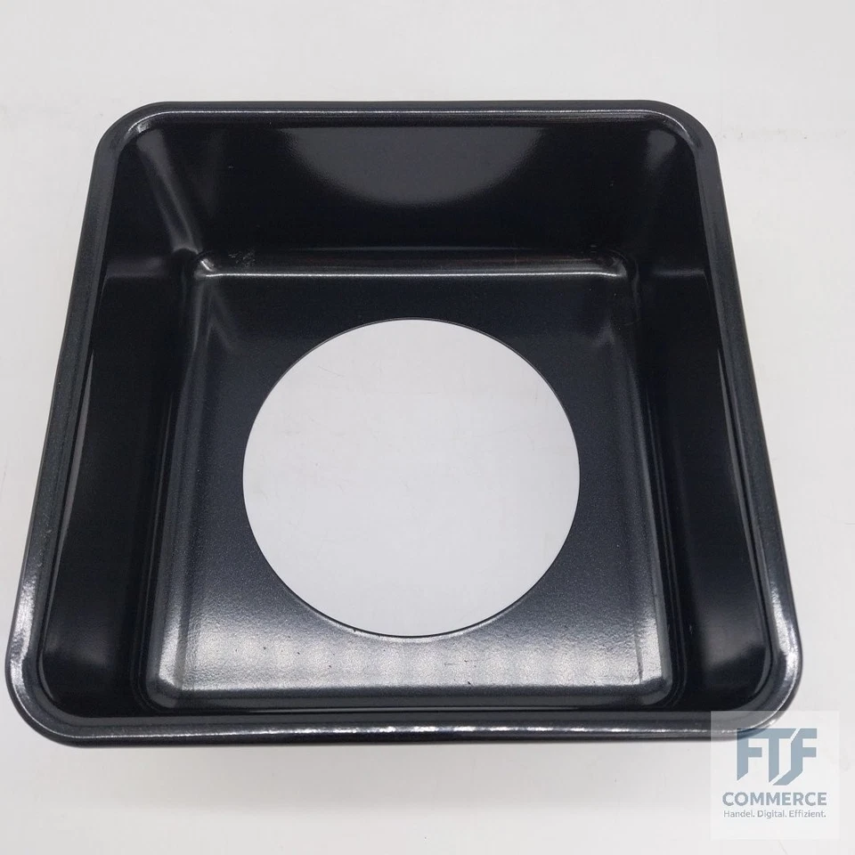 Tala Quadratische Kuchenform mit Herausnehmbarem Boden, Professionelle Qualität  - Bild 2 von 4