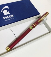 Discontinued rare PILOT Cavalier Hi-Tec C Gel Ink Ballpen Pilot Hi-Tec C