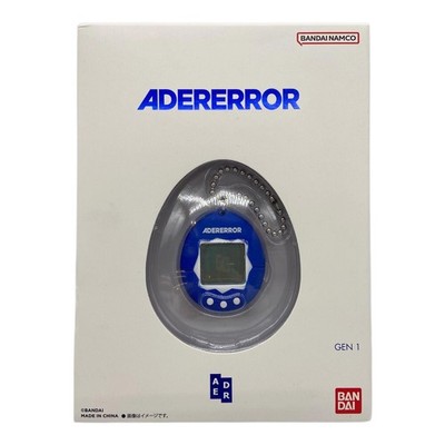 ADER error Original Tamagotchi Unopened Top Mint JAPAN
