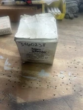 Krom Schroder DG500T Gas/Air Pressure Switch