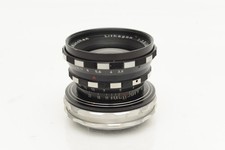 Enna Munchen Lithagon 35mm f/3.5 Camera Lens