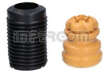 ORIGINAL IMPERIUM Anschlagpuffer Federung 38639 Gummi PU Polyurethan für BMW X3