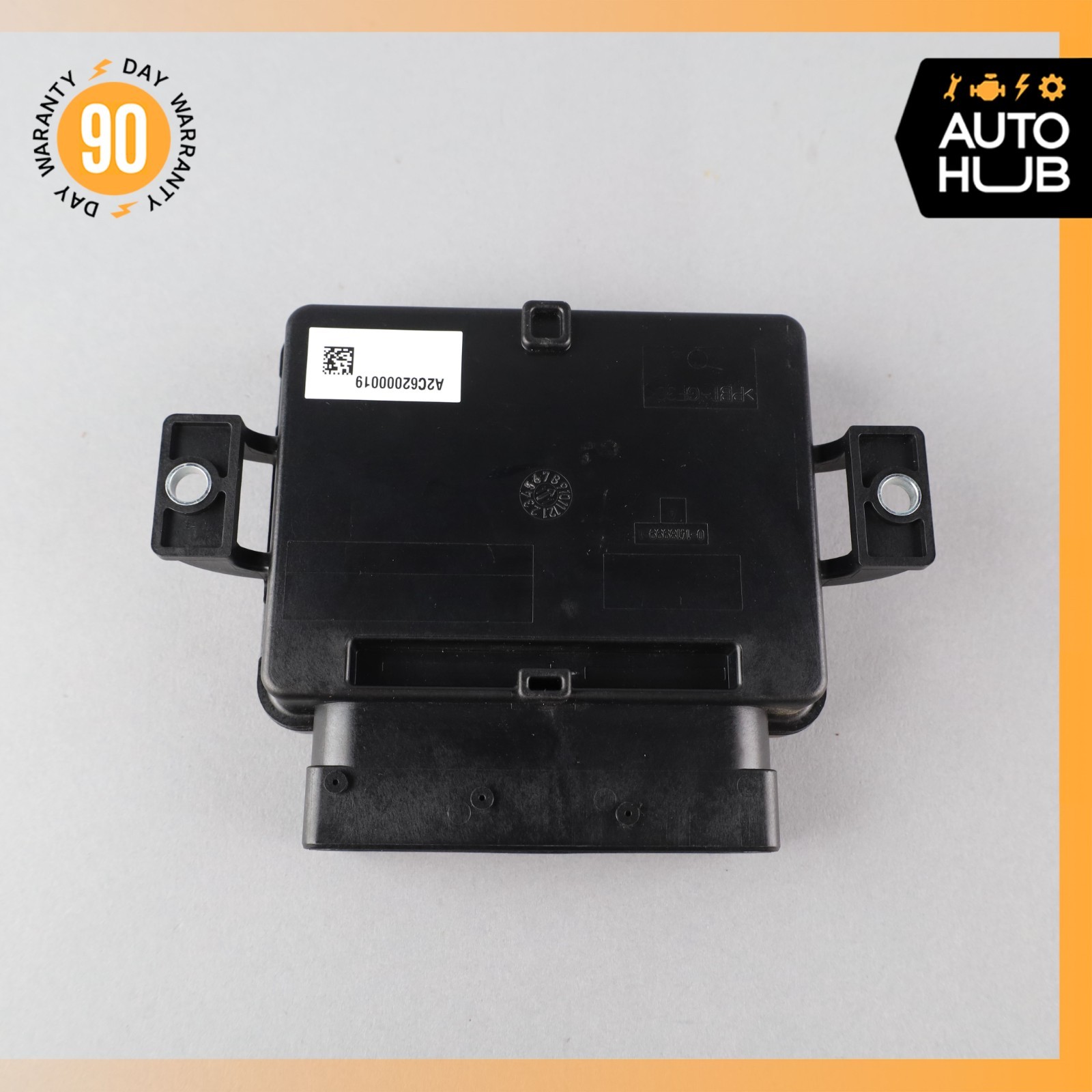 Bentley Continental Flying Spur Electronic Parking Brake Control Module OEM