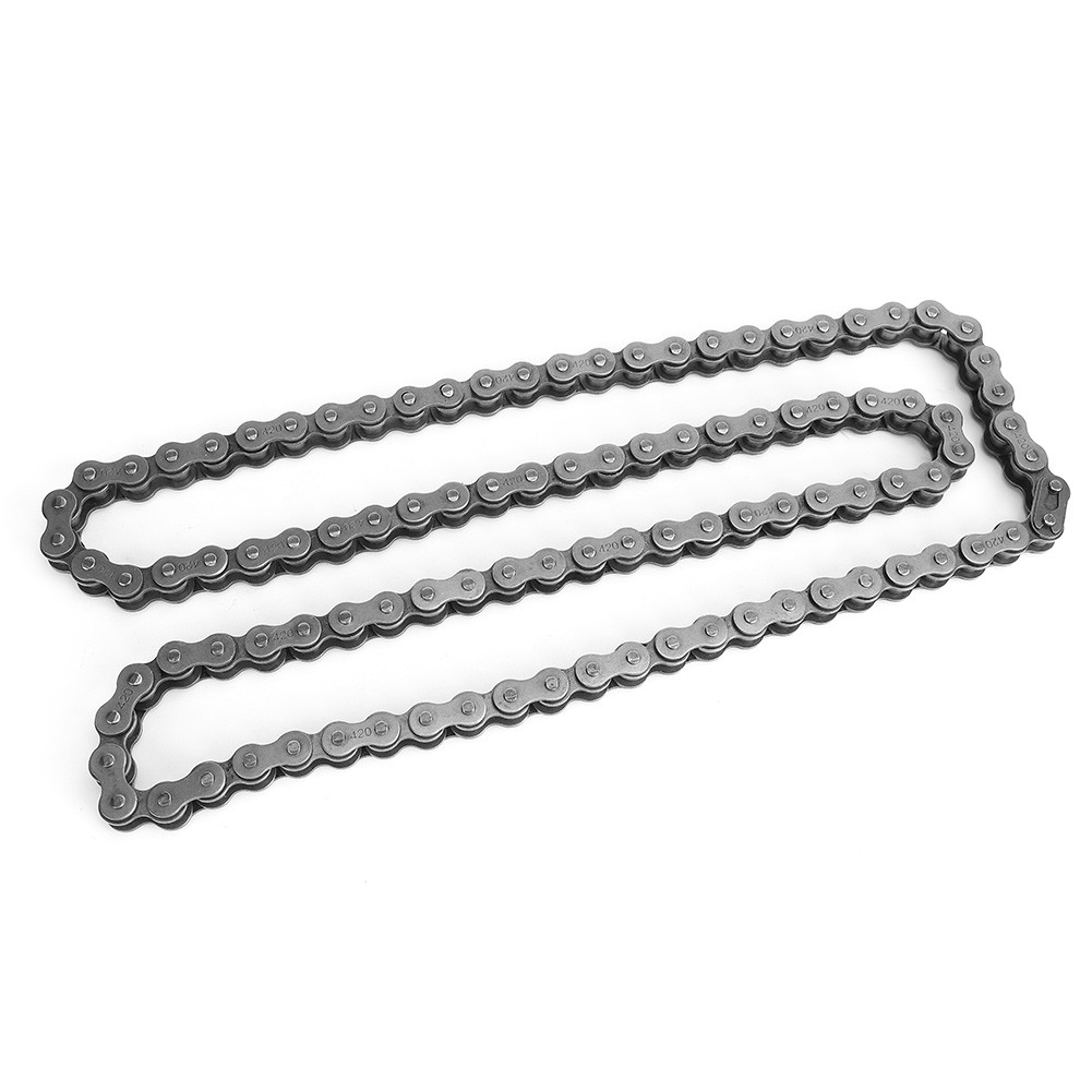 ATV Chain Strong Flexibility Quick Installation For Indoor