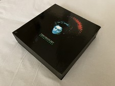 Twin Peaks 29 Episodes Box Set David Lynch Laserdisc Japan NTSC Limited Edition