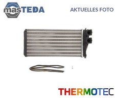 D6P017TT WÄRMETAUSCHER INNENRAUMHEIZUNG THERMOTEC FÜR PEUGEOT 3008 MPV,5008