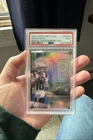 2024 Topps Signature Class - Rookies Chrome Variations Drake Maye #RCV-92 Green
