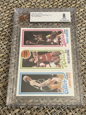 Top Philadelphia 76ers Rookie Cards of All-Time 19