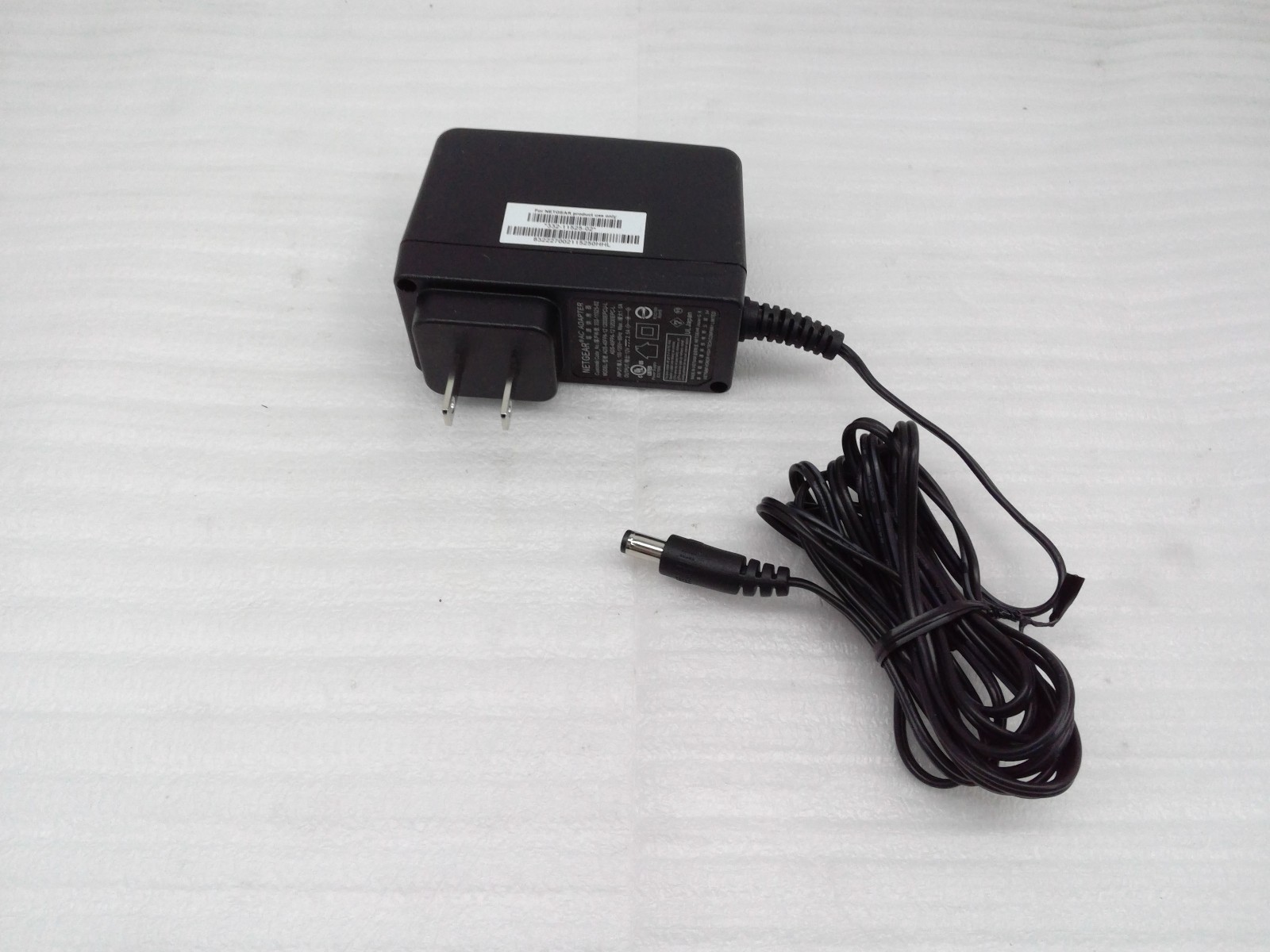 Ad2067f10 Power Supply 332-10944-01 Charger Black