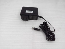 Netgear 12V 2.5A AC Adapter AD2067F10 Power Supply ADS-40FPA-12 Charger Black