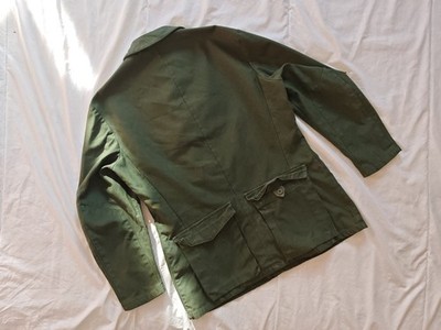 Vintage Swedish Military Army Jacket M59 Sz C 50 – M/L | eBay