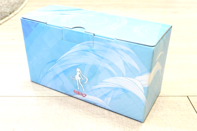 Hatsune Miku 10th Anniversary Sony H.Ear Go SRS-HG1 Wireless