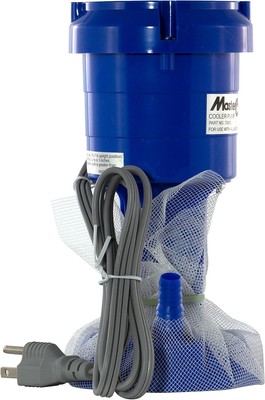 Mobile Master MasterCool 120V Evaporative Cooler Pump For MCP44