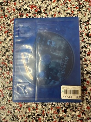 SONY ASSASSIN'S CREED SYNDICATE - PS4 (FC2017223)