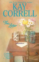 Kay Correll | The Letter | Taschenbuch | Englisch (2021) | Ean 9781944761035