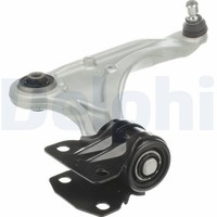 Delphi Querlenker Dreieckslenker TC7865 Aluminium FüR Ford Mondeo 5 CD Turnier