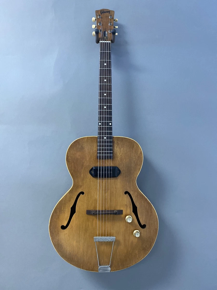 Gibson ES 125 Electric Guitars for sale - eBay