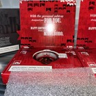 2 ~ VINTAGE MARLBORO HORSESHOE GLASS ASHTRAYS W/ORIGINAL BOX COVER New Old Stock — photo 6