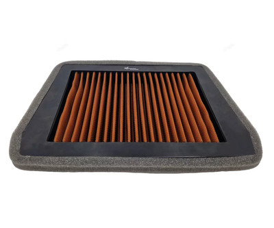LUFTFILTER SPRINT FILTER P08 RACING WASCHBAR QJ MOTOR SRT 700 700X 2023 - 2025