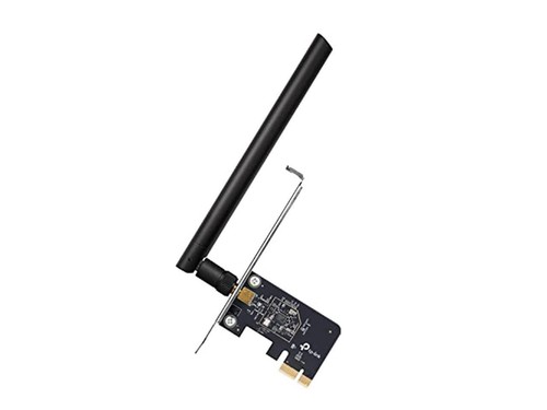 TP-Link PCIe WiFi Card for Desktop PC, Dual Band Wireless Internal Network Card( - Picture 12 of 12