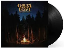 Great Van Fleet - From The Fires RSD 19