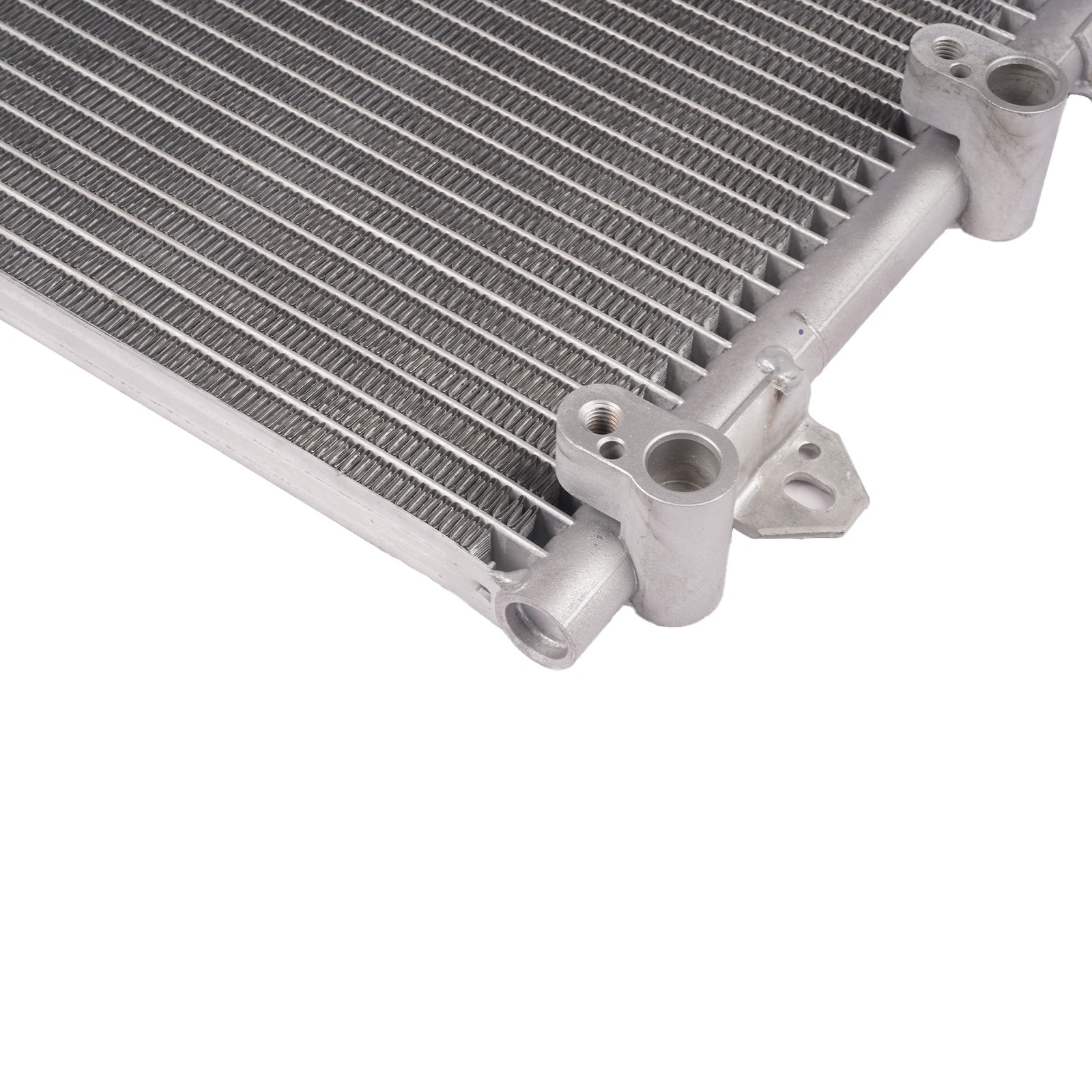 Bentley Continental GT 2004-2014 Ac condenser P/N 3W0820411D
