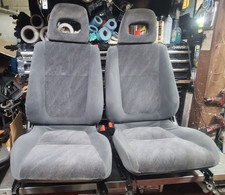 94-01 Acura Integra Front Seatsek9em1sidc2db8eg6eg9em1 94-01 Acura Integra Front Seatsek9em1sidc2db8eg6eg9em1