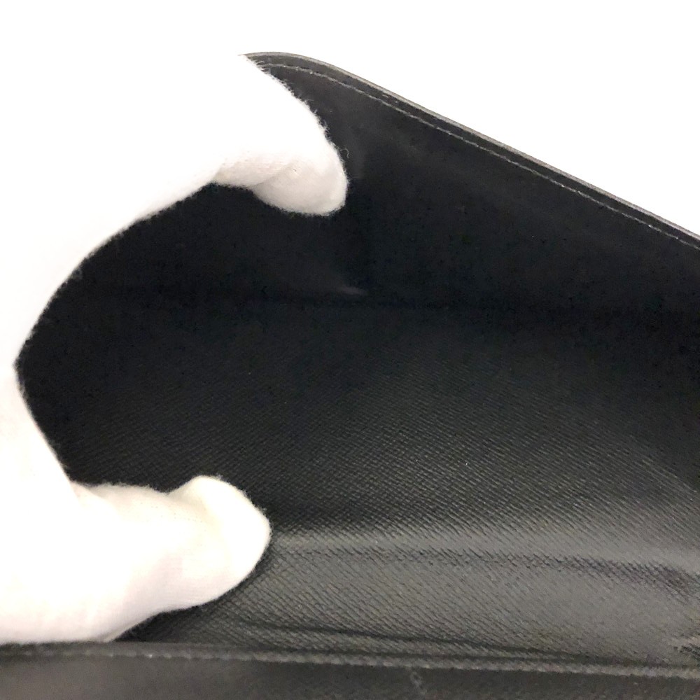 Louis Vuitton Monogram Eclipse Vertical Zippy Rou… - image 7