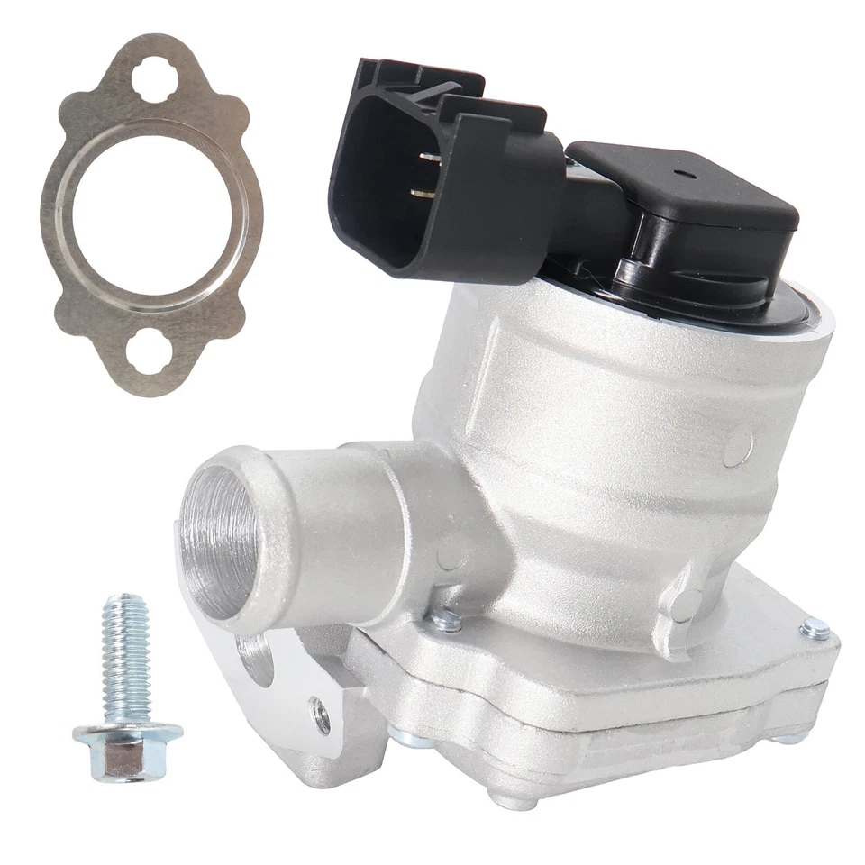 Subaru WRX STI H4 2.5L Left Right Secondary Air Injection Check Valve 911170 - Imagem 4 de 4