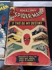 The Amazing Spider-Man #31 (Marvel Comics December 1965) Stan Lee Low Grade