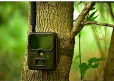 COVERT WC20-A20MP Trail Camera ( At&t)