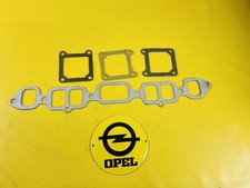 Joints Opel REKORD