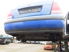 5354031 Stoßstange hinten VW Bora (1J) 1J5807417B GRU