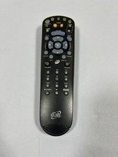 Dish Network 3.2 IR Remote Control 137180 Replacement Used