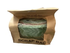 Moda Fabrics Kate Spain Christmas A Partridge In A Pear Tree Scrap Bag OOP