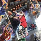 2025 Topps Chrome Paul George Base (RAW)