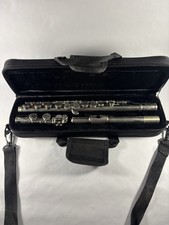 Glory Model GFL-130 Silver Tone Flute w/ Orig...