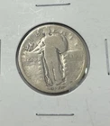 1926 standing liberty quarter-