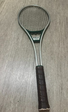 WILSON "WORLD CLASS" STANDARD METAL TENNIS RACQUET 4 1/2