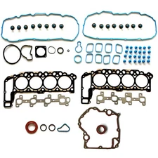 For Dodge Dakota Jeep Dodge 4.7L SOHC VIN N J 1999-2003 Head Gasket Set