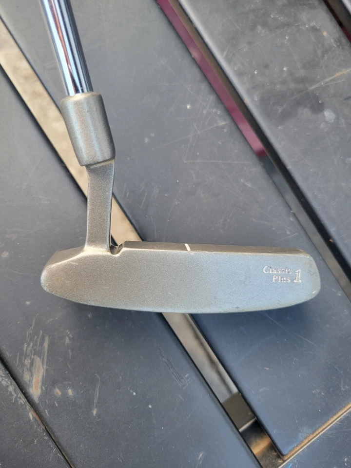 Ray Cook Putter Classic Plus I Napa Style Left-Handed - Image 3 of 4