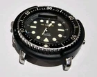 Seiko Watch Case Protection